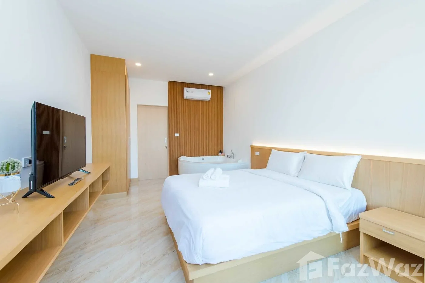 รูป วิลล่าให้เช่า 5 ห้องนอน ใน หนองแก, ประจวบคีรีขันธ์ 6411539 - รูปที่ 18/26