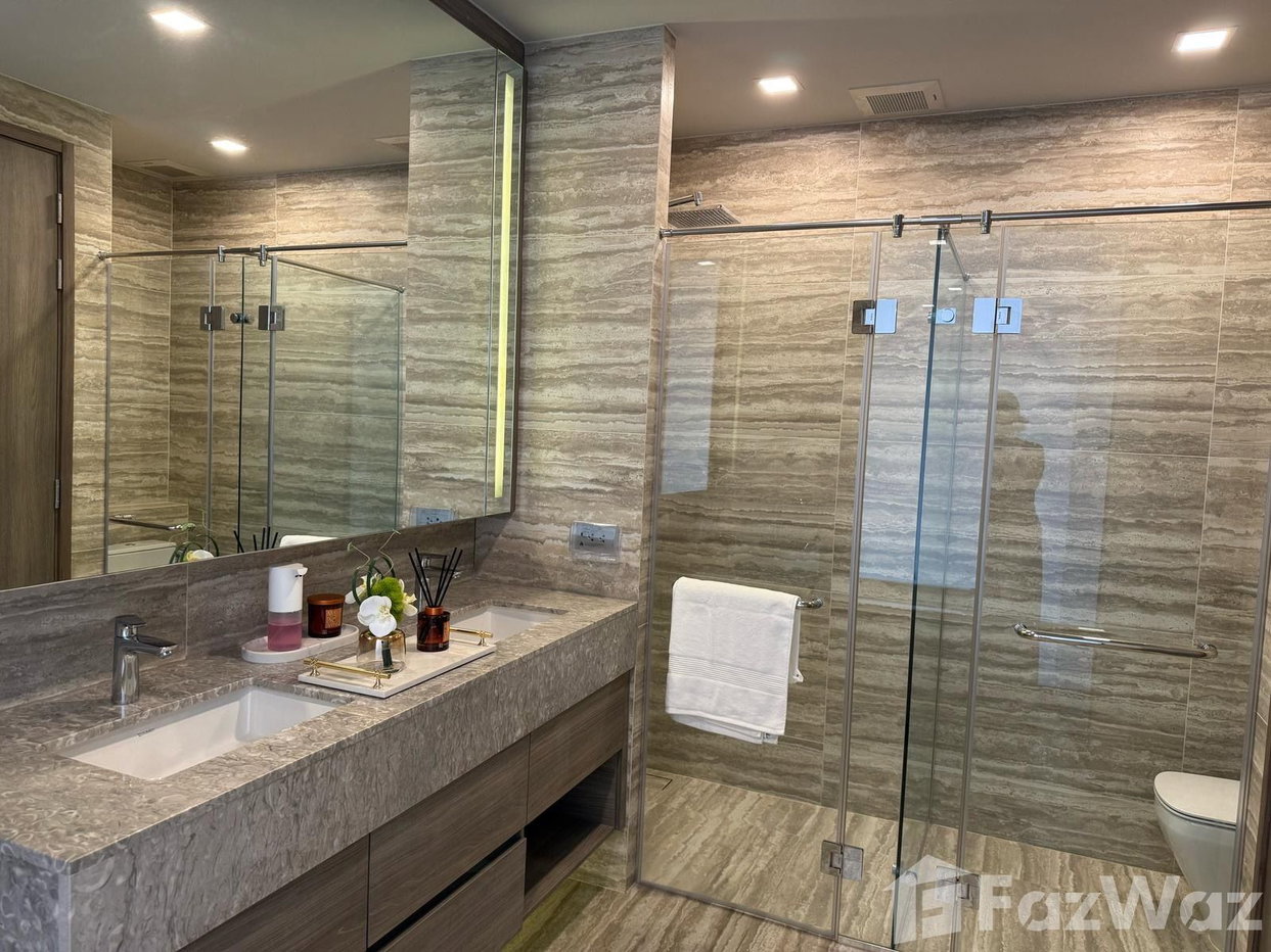 picture 2 Beds 2 Baths spacious unit at Celes Asoke 2017008 - 21/24