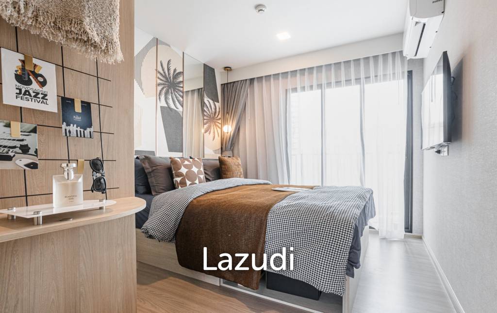2 Bed 2 Bath 50.50 SQ.M Dcondo Reef Phuket - image 4