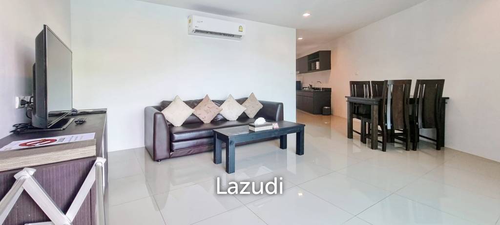picture 1 Bedroom With Pool Access Condo For Sale Patong Bay Hill - 1/13