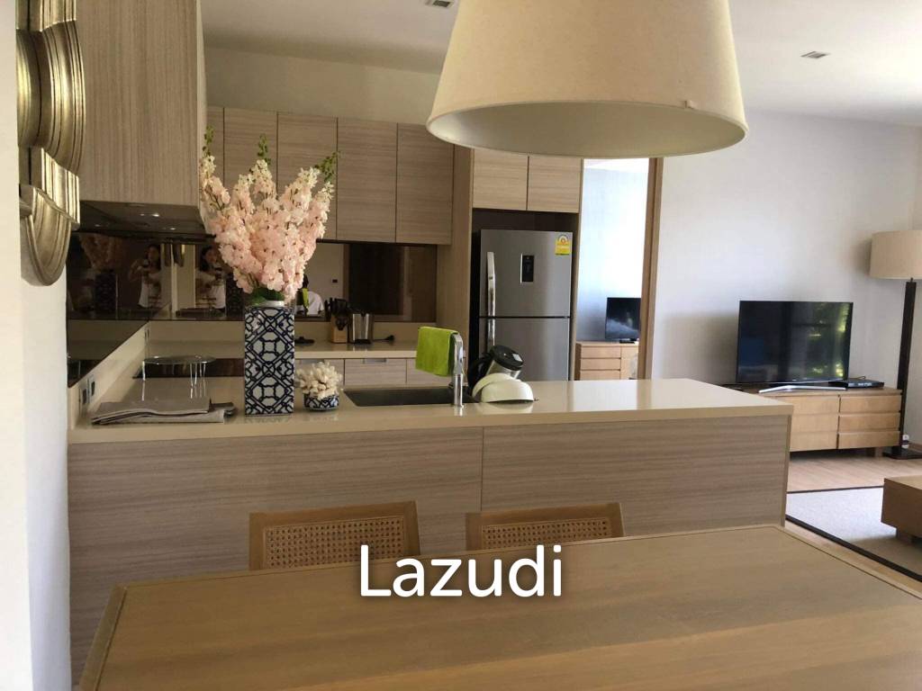 2 Bed 98 SQ.M Beachfront Condo For Sale And Rent - image 3