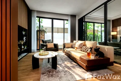 Houses for sale Don Mueang Airport : 4 Bedroom House for sale at The Scholar Don Mueang  6411508