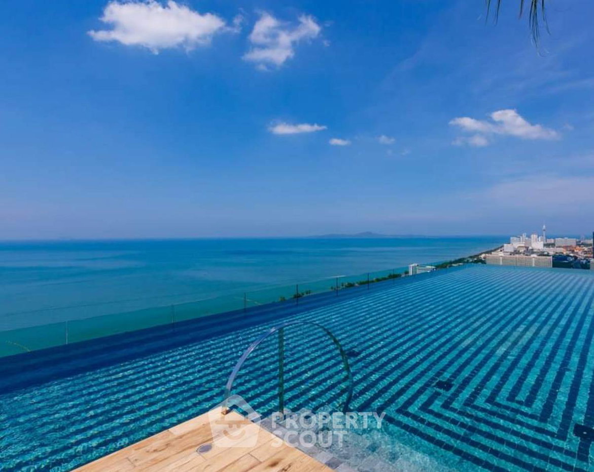 รูป คอนโด 2-ห้องนอน ที่ เดอะ ริเวียร่า วงศ์อมาตย์ ใกล้ ปราสาทสัจธรรม (ID 2950640) - รูปที่ 1/5
