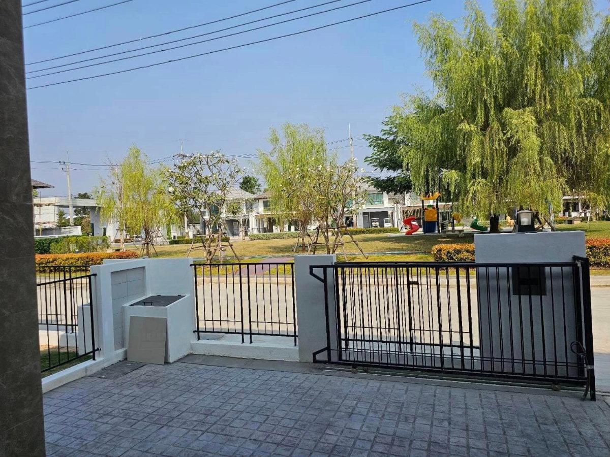 picture House for rent with 3 bedrooms and 3 toilets #A5-H0001 - 25/25