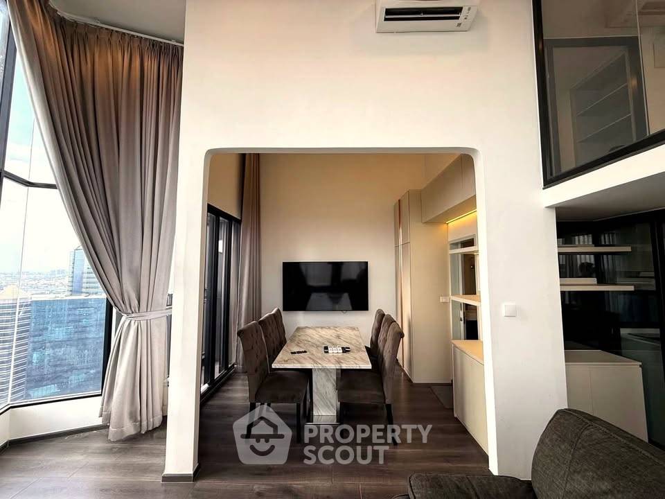 picture 2-BR Condo Knightsbridge Space Ratchayothin, 29th Floor Near BTS Ratchayothin (ID 1876715) - 4/13