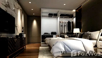 บ้านเดี่ยว ถนนกรุงเทพ-ชลบุรี มอเตอร์เวย์ : ขาย บ้านเดี่ยว 5 ห้องนอน ในโครงการ เดอะ แฮมป์ตัน พระราม 9 5631275