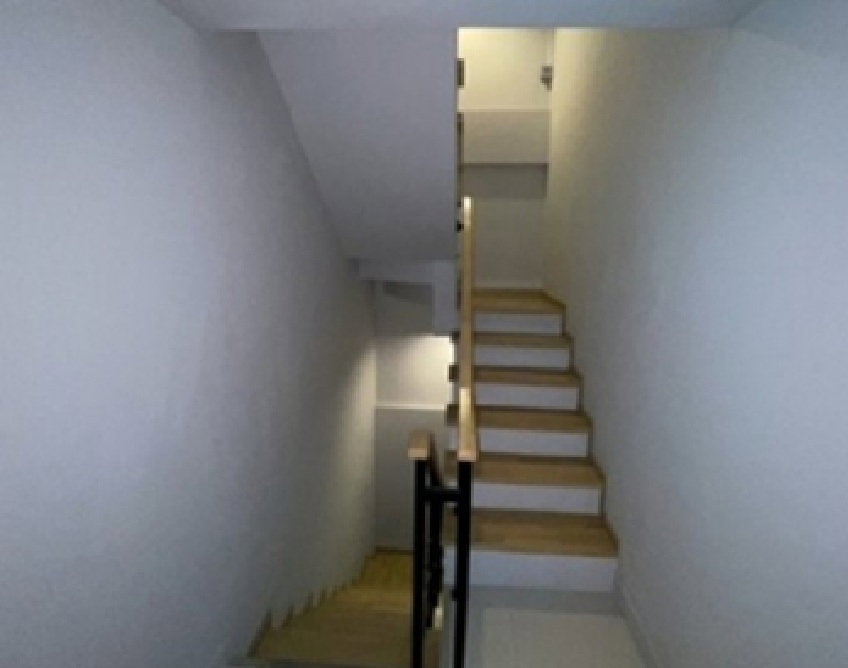 รูป ให้เช่าอาคารสำนักงาน / Home Office 4.5 ชั้น โครงการหรู ทำเลดี โครงการ เจด ไฮท์ สาทร พระราม 3  - รูปที่ 9/16