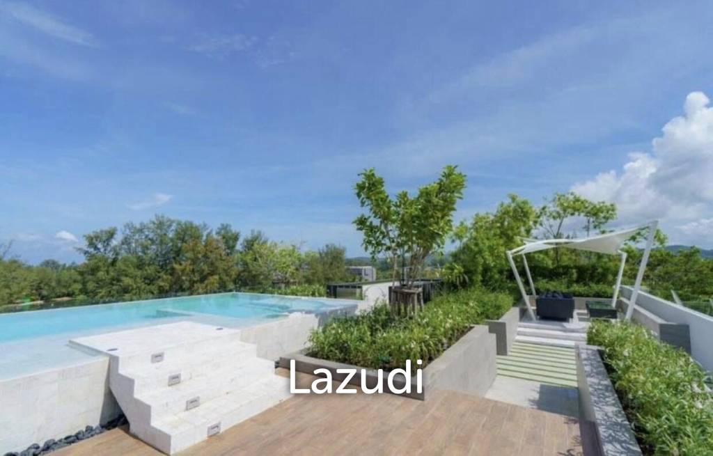 picture Studio Condo for Sale at Laguna Sky Park - 12/12