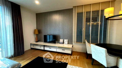 Condos for rent : 2-BR Condo at 39 By Sansiri near BTS Phrom Phong (ID 1938180)