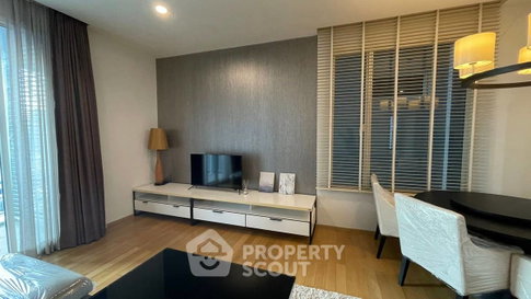 คอนโด 2-ห้องนอน ที่ 39 บาย แสนสิริ ใกล้ BTS พร้อมพงษ์ (ID 1938180)