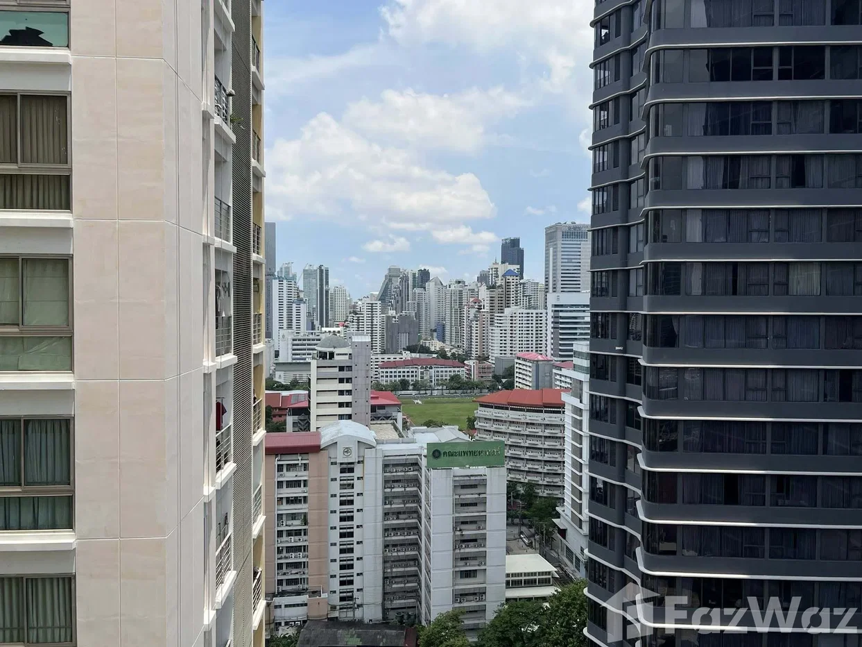 รูป คอนโดให้เช่า 2 ห้องนอน ในโครงการ มายรีสอร์ท แบงค็อก 6411945 - รูปที่ 8/12