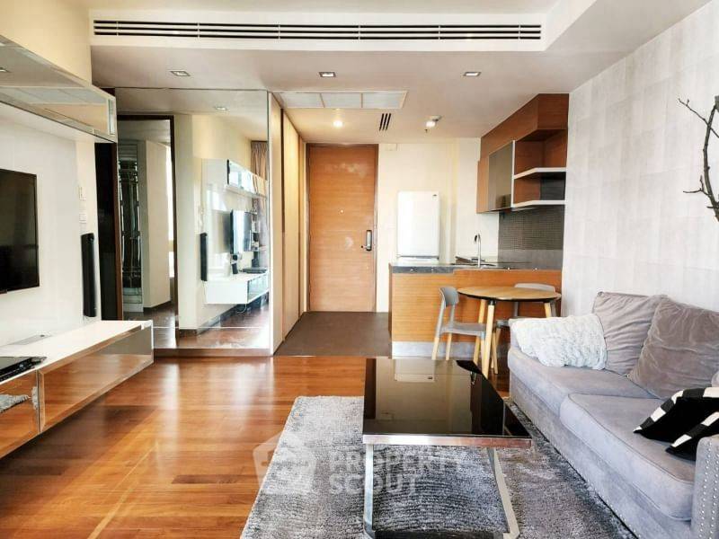 picture 2-BR Condo at Ashton Morph 38 near BTS Thong Lor (ID 2948871) - 12/12
