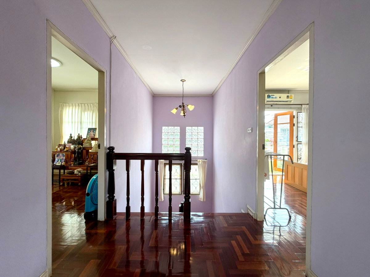 picture HK0666, House for sale 4 Br., Huaikwang - 12/19