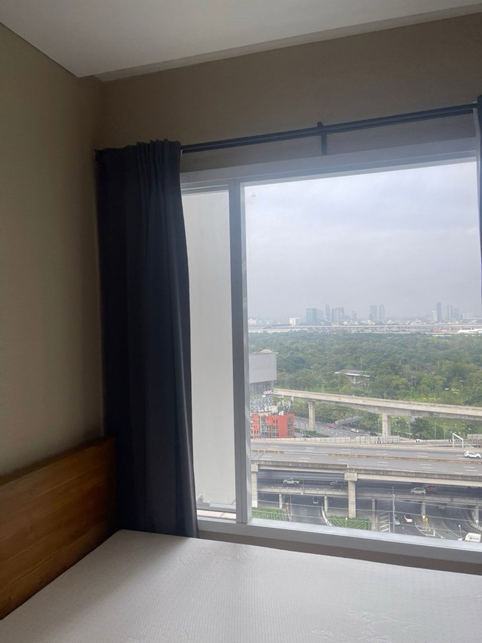 รูป 🏢 ให้เช่าคอนโด : The Saint Residences (เดอะ เซนต์ เรสซิเดนซ์) รหัสทรัพย์ | 📌LNP-C7818 - รูปที่ 2/10