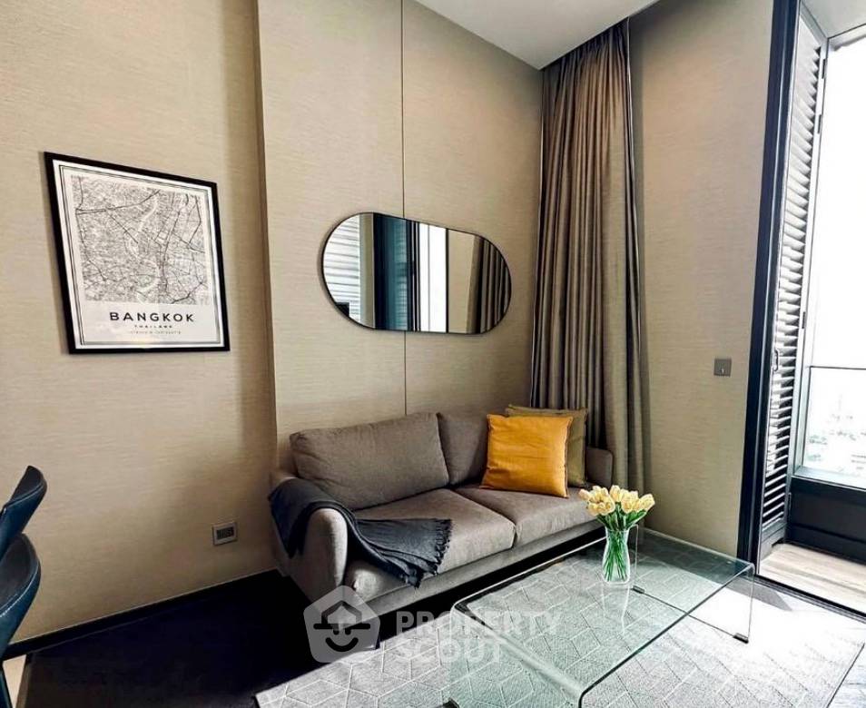 picture 1-BR Condo at The Esse Sukhumvit 36 near BTS Thong Lor (ID 2731650) - 3/4