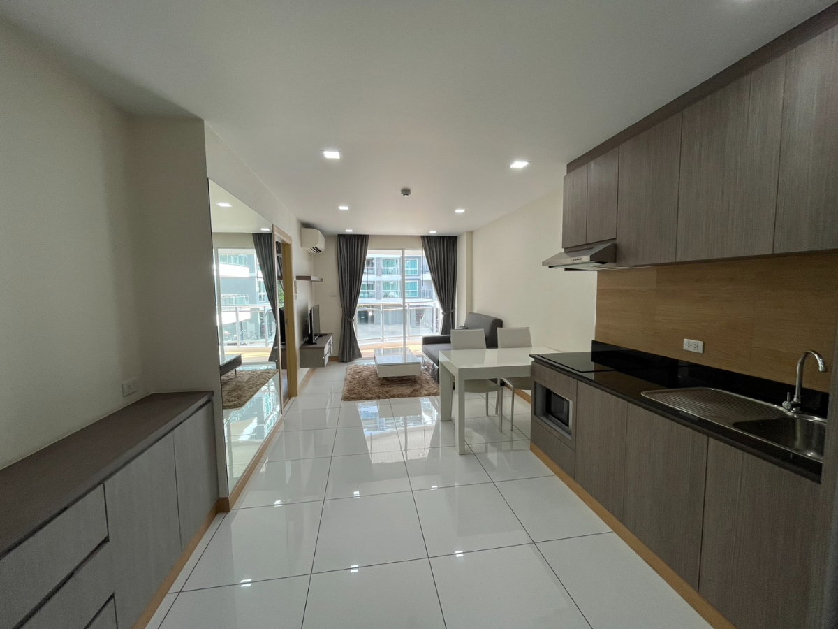 picture Whale Marina Condo  Na Jomtien, Pattaya - 81/104