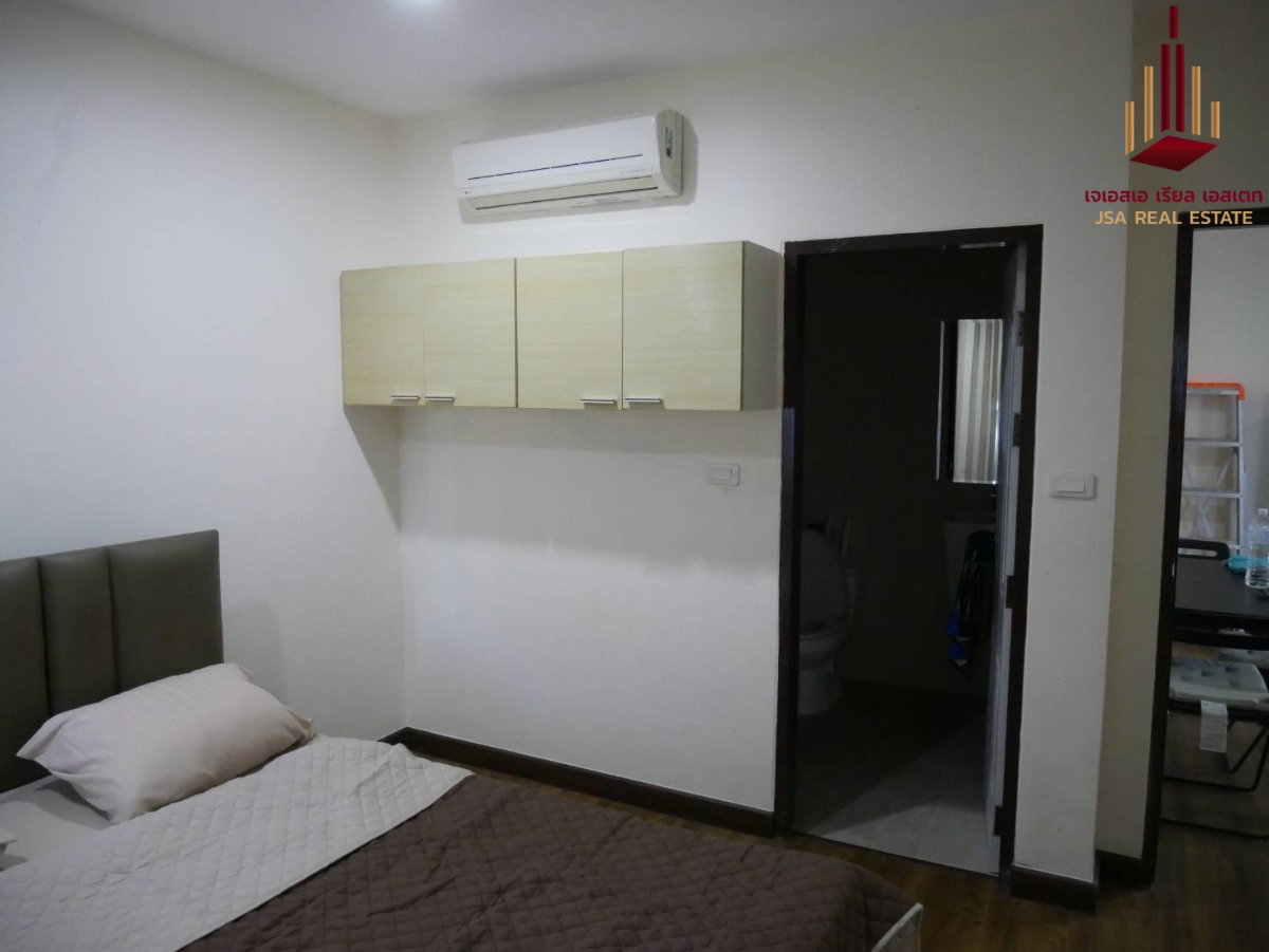 picture ✨ For Sale: PG Rama IX Condo ✨ 💰 Only 4,500,000 THB - 3/7
