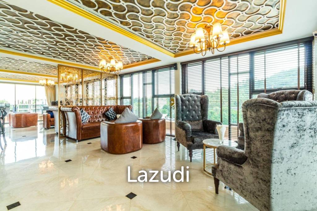 picture Cozy Studio Condominium near Surin beach, Phuket - 11/15