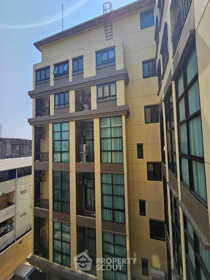 picture 1-BR Condo at Thames Residence near BTS Bearing (ID 2951355) - 10/10
