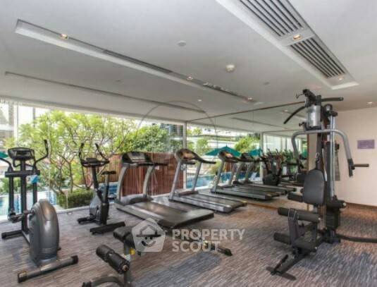 picture 3-BR Condo at Wind Sukhumvit 23 near BTS Asok (ID 2909912) - 10/10