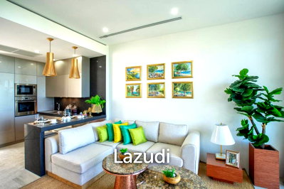 Condos for sale : 1 Bed 1 Bath 56.4 SQ.M Melia Karon Condominium