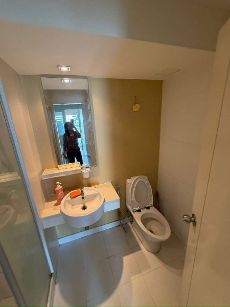picture Condo for Rent Near BTS Onnnut 400 M. - 4/8