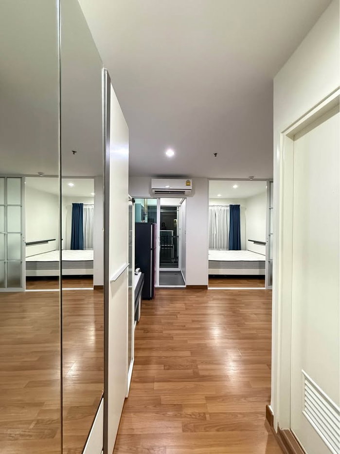 รูป ขาย รหัส PP130 คอนโด Regent home บางซ่อน เฟส27 - รูปที่ 2/8