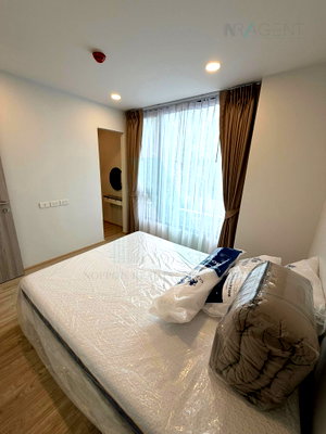 Condos for rent : 📌 For Rent Condo ESQUE SUKHUMVIT 101/1 Building 1, Floor 7,2 bed room, Room size 38 sqm