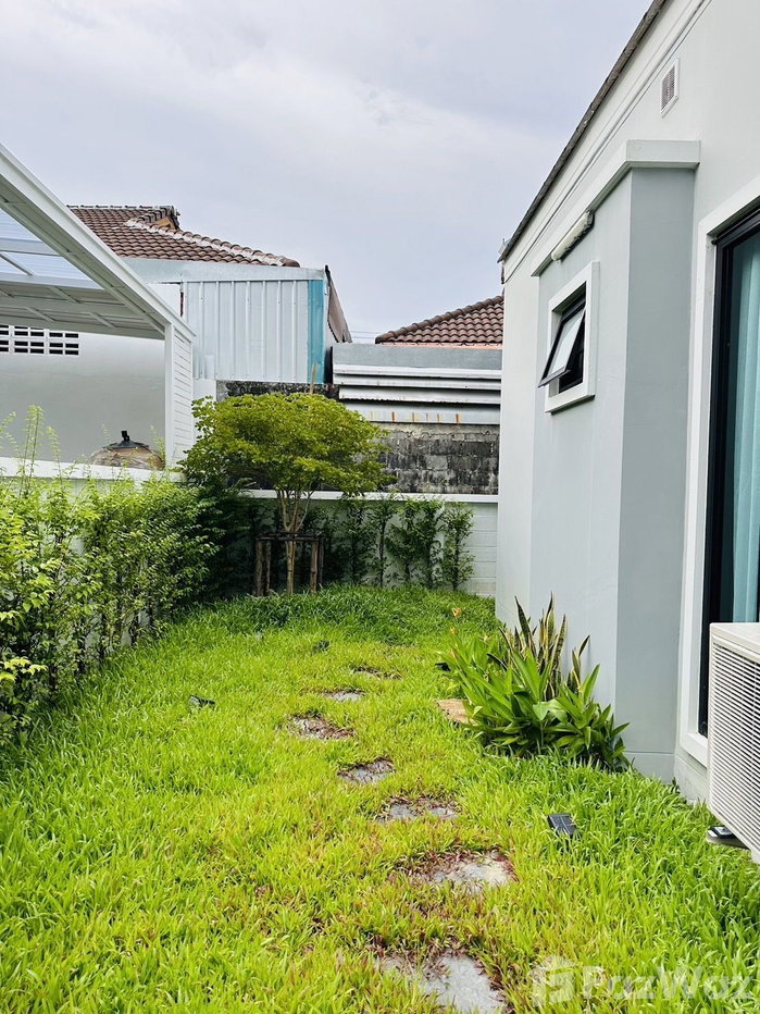 picture 3 bedroom single house at Aiyada 1939607 - 13/14