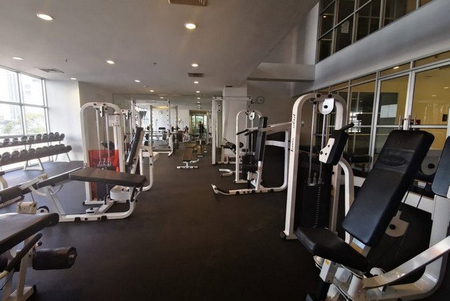 picture C6758 Rent  :  Condo  Citi Smart Sukhumvit 18 ( BTS Asok ) 064 665 4666 - 20/21