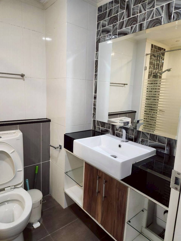 รูป pool view💧  💧  💧 ดุสิต แกรนด์ ปาร์ค   ( Dusit Grand Park Condo Resort ) 💧  💧  💧ฝั่งวิวสระ ชั้น1อาคาร b - รูปที่ 35/46