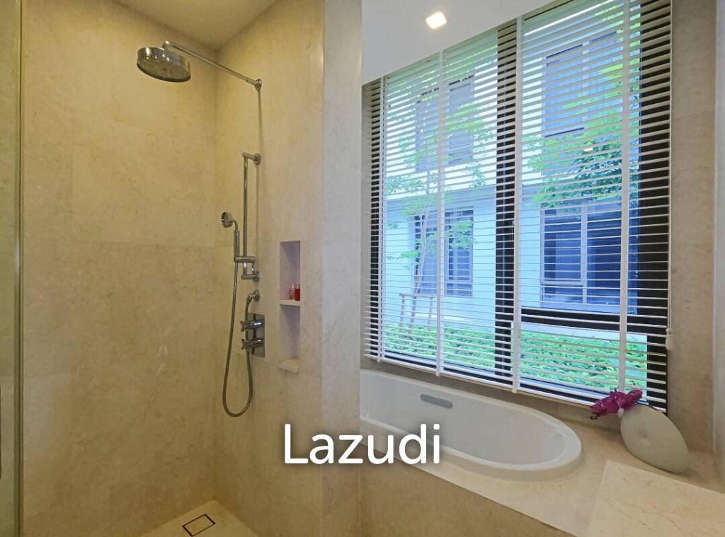 picture 2 Bed 2 Bath 82.69 SQ.M Baan Mai Khao - 9/14