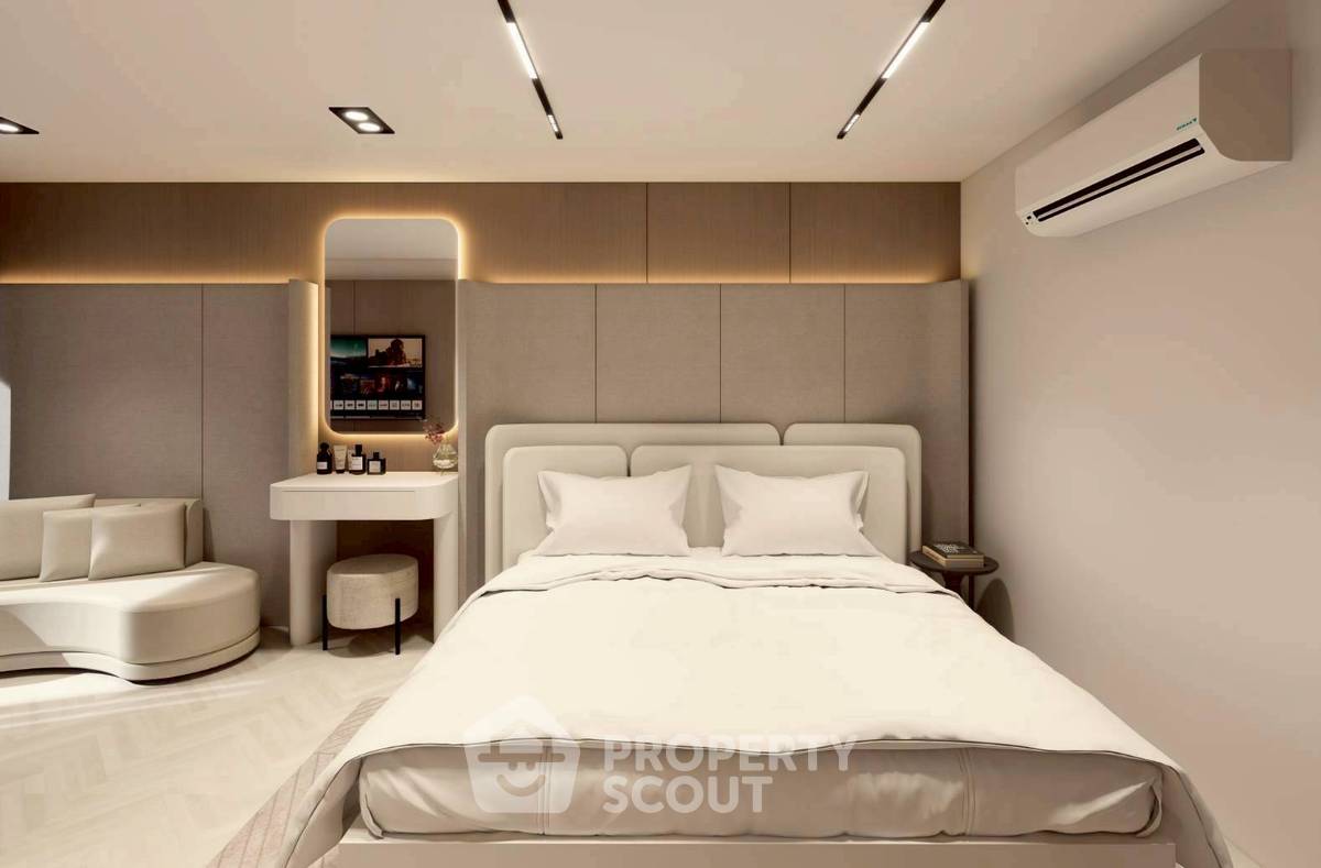 picture 2-BR Condo at The Next 1 Ruamchok in Fa Ham (ID 2951386) - 5/19