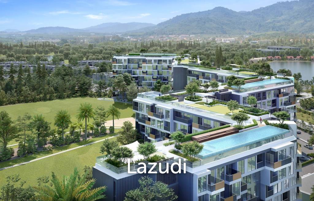 picture COSY 2 BEDROOM UNIT IN SKYPARK BUILDING C - 14/17