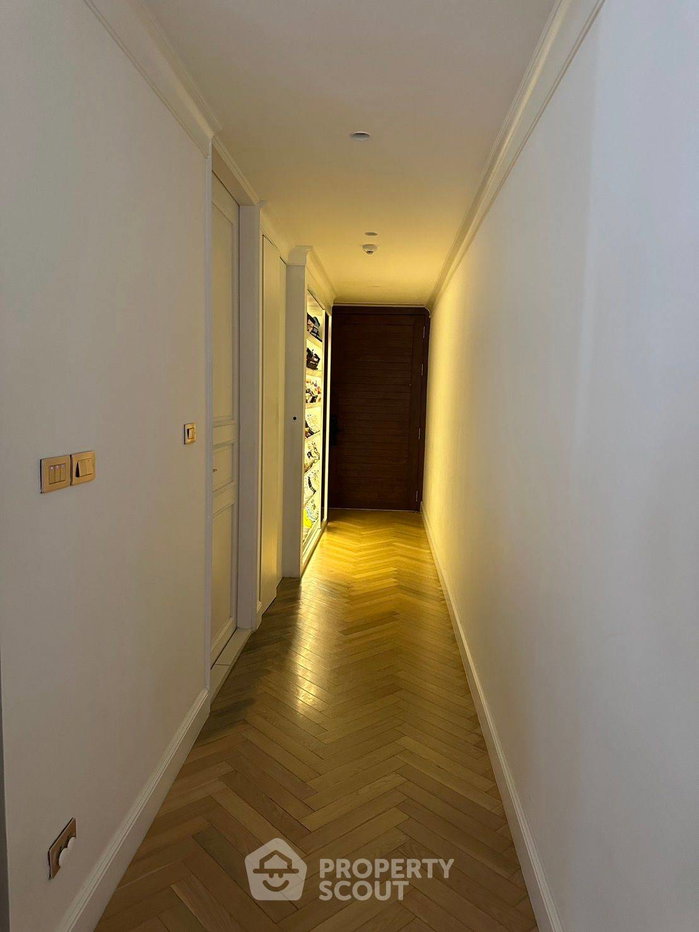 picture 2-BR Condo at La Citta Delre Thonglor 16 near BTS Thong Lor (ID 2952502) - 14/17