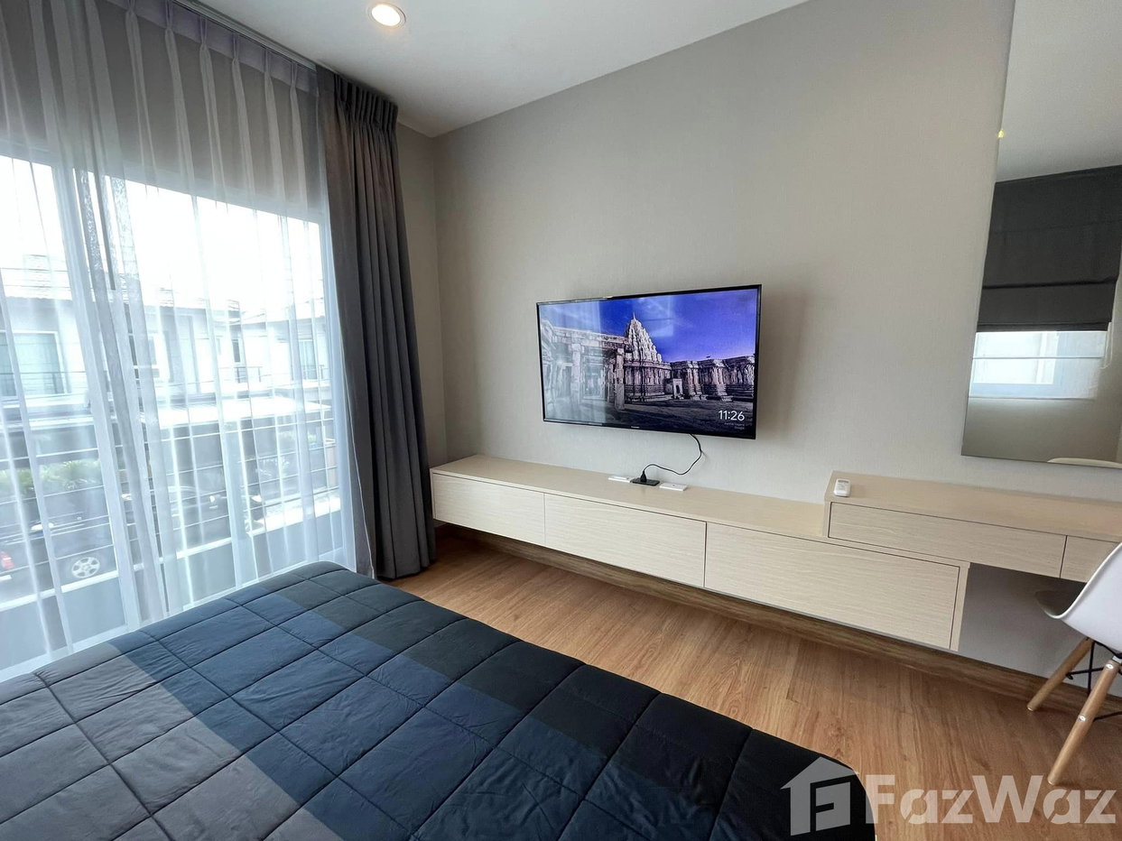 รูป บ้านเดี่ยวให้เช่า 3 ห้องนอน ในโครงการ เดอะ แพลนท์ เทพกระษัตรี-ถลาง 1832768 - รูปที่ 19/27