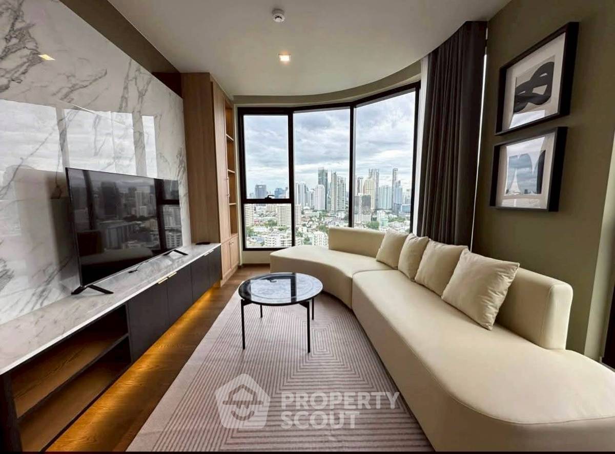 picture 2-BR Condo at Ideo Q Sukhumvit 36 near BTS Thong Lor (ID 2951379) - 3/17
