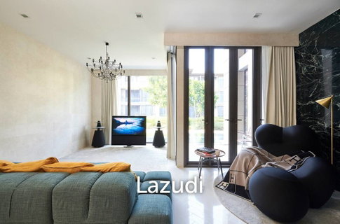 2 Beds Duplex at Baan Mai Khao Condo for Sale