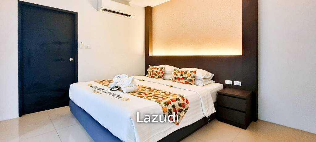 1 Bed 1 Bath 60 SQ.M. Patong Bay Hill - image 4