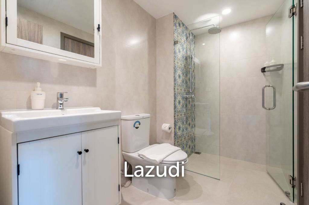 picture 1 Bed 1 Bed 36 SQ.M. The Title Residencies Condo For Sale - 7/7