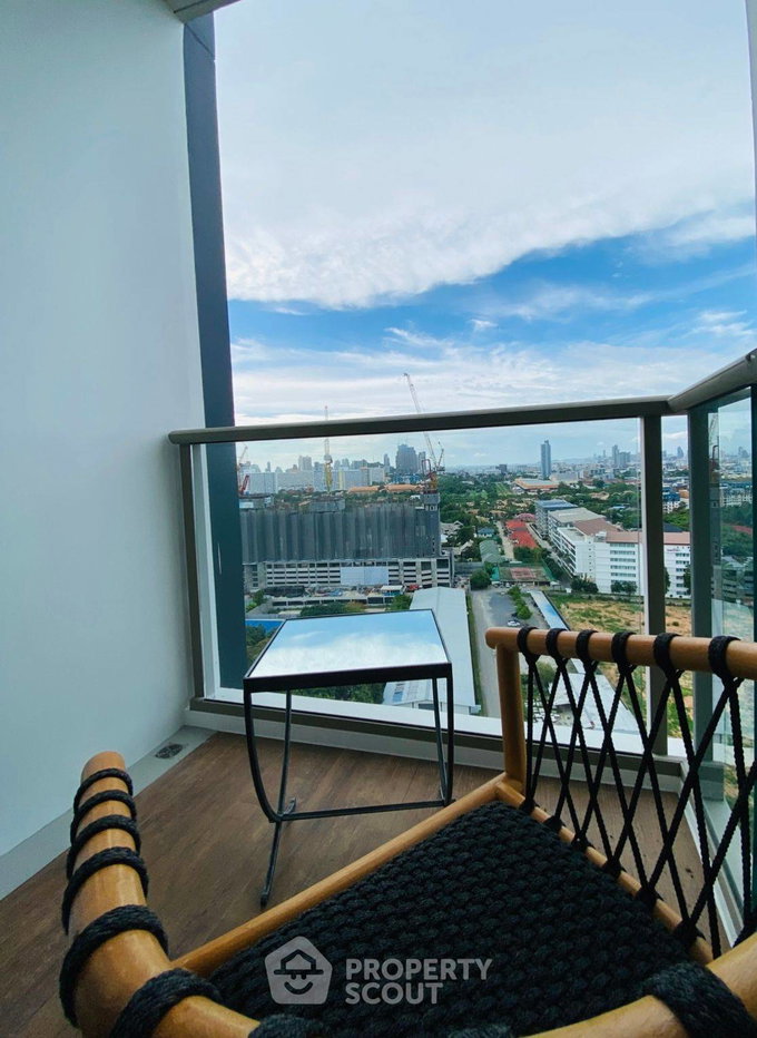 รูป คอนโด 1-ห้องนอน ที่ เดอะ ริเวียร่า โอเชี่ยน ไดร์ฟ ใกล้ หาดจอมเทียน (ID 2133609) - รูปที่ 15/21