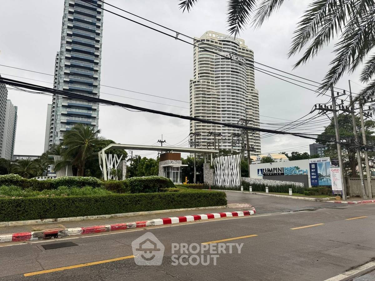 รูป คอนโด 2-ห้องนอน ที่ ลุมพินี พาร์ค บีช จอมเทียน ใกล้ หาดจอมเทียน (ID 2952495) - รูปที่ 8/16