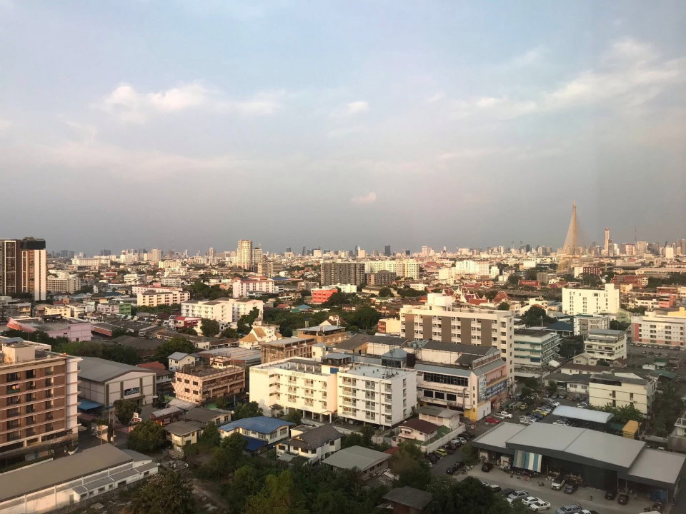 รูป #A124187 ✅ 29/5/69 ให้เช่า Lumpini Suite Pinklao📲📢สอบถาม ld line @condoboy - รูปที่ 10/11