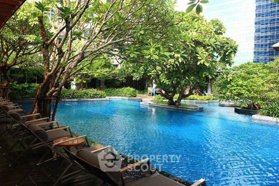 รูป คอนโด 2-ห้องนอน ที่ ซิตี้ สมาร์ท สุขุมวิท18 ใกล้ BTS อโศก (ID 884344) - รูปที่ 4/4