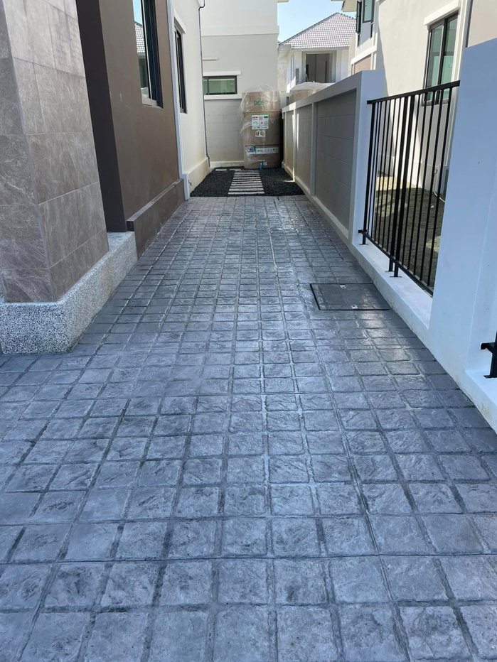 picture House for rent with 3 bedrooms and 3 toilets #A5-H0001 - 24/25