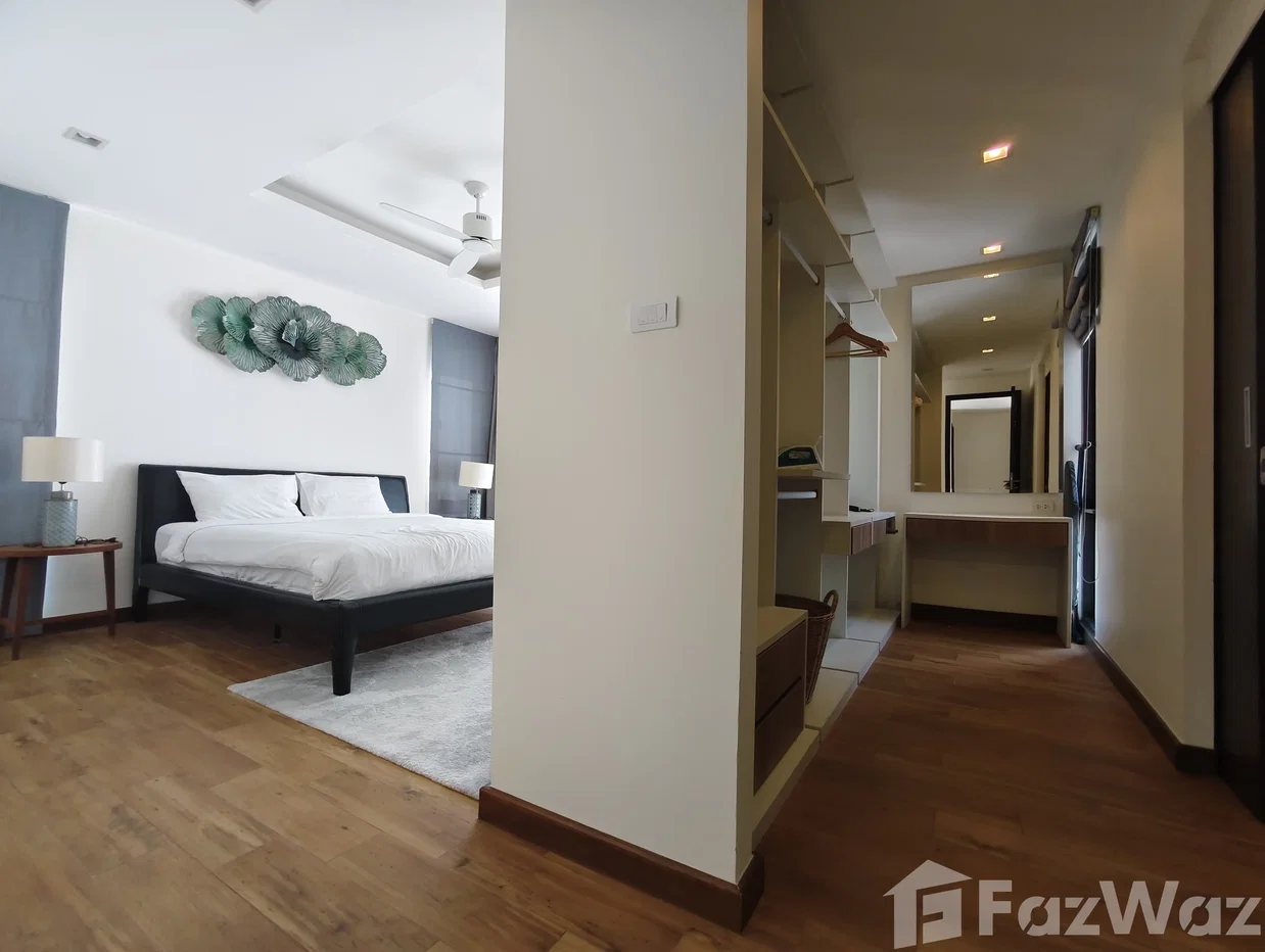 รูป Above the Horizon — A Premium Rooftop Retreat in Laguna Park 6412043 - รูปที่ 13/21