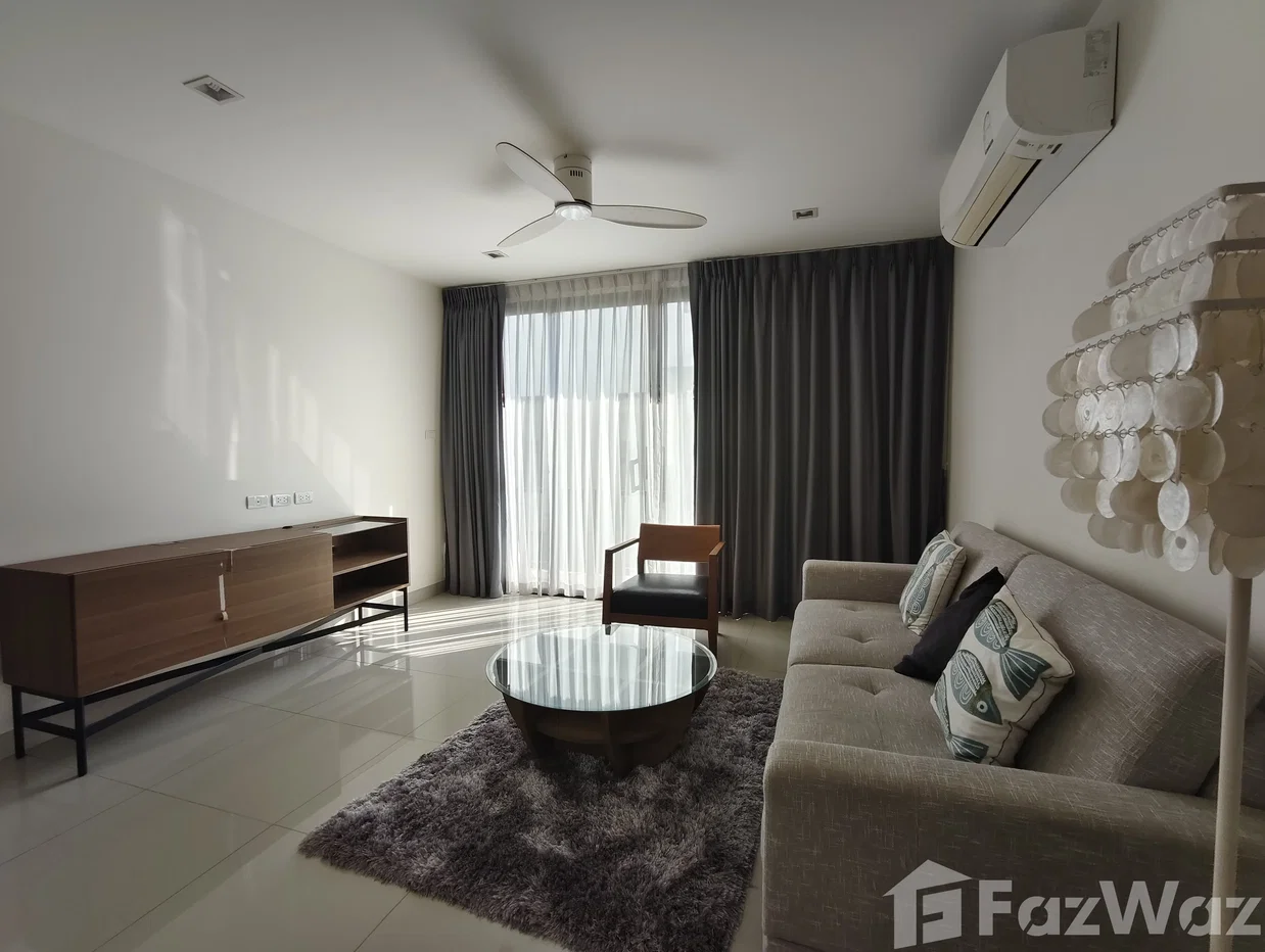 รูป Above the Horizon — A Premium Rooftop Retreat in Laguna Park 6412043 - รูปที่ 8/21