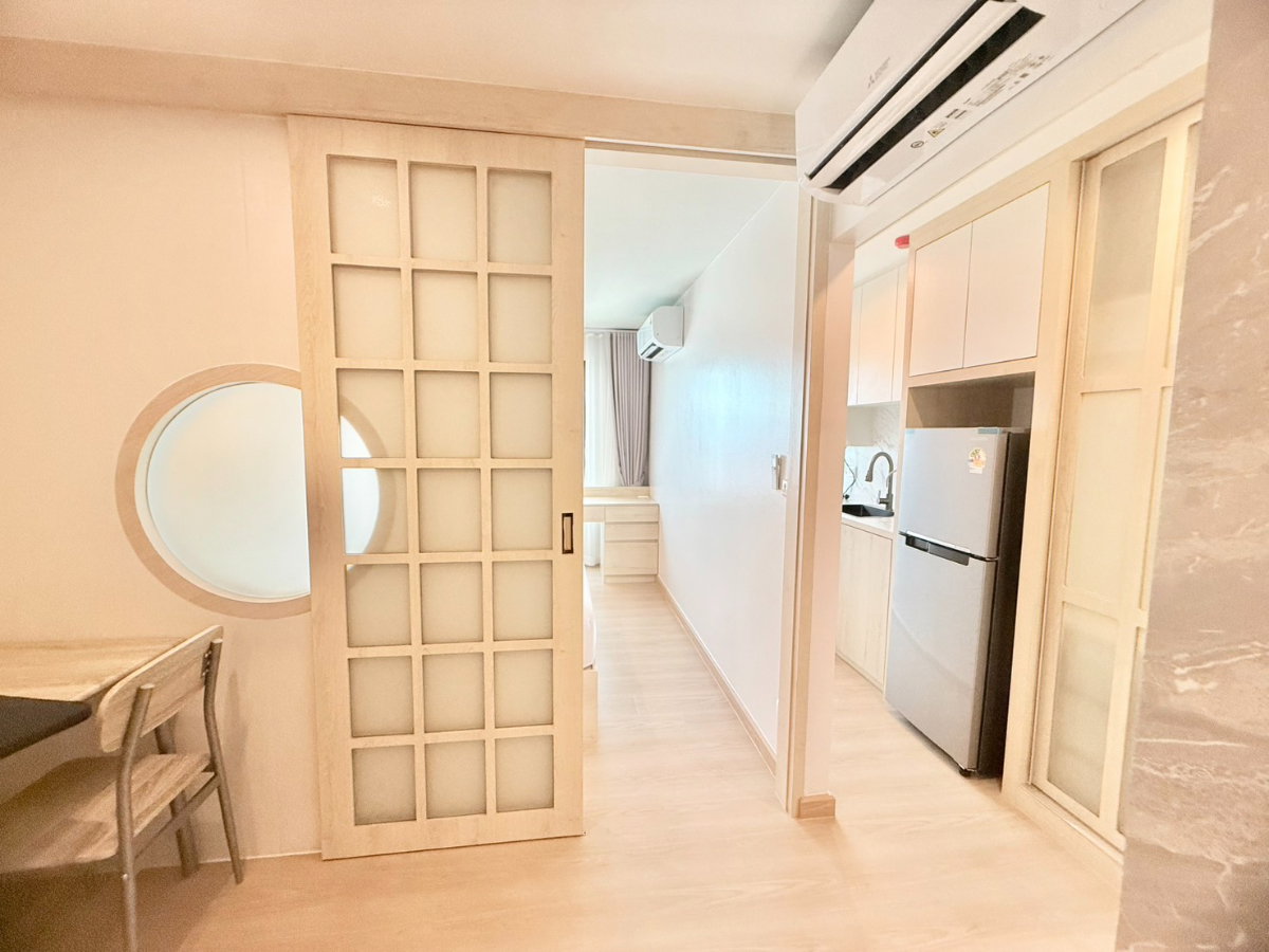 รูป 📣📣ให้เช่าTerra Residence คอนโดตรงติดม.ธรรมศาสตร์ รังสิต - รูปที่ 17/27