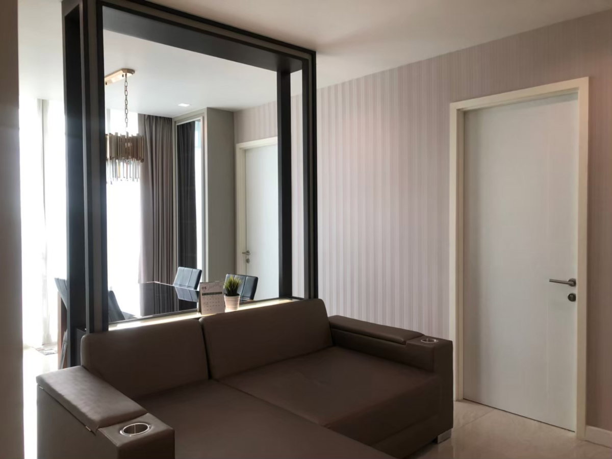 picture For rent - Asoke dindang 2 bedroom 2 bathrooms - 2/23