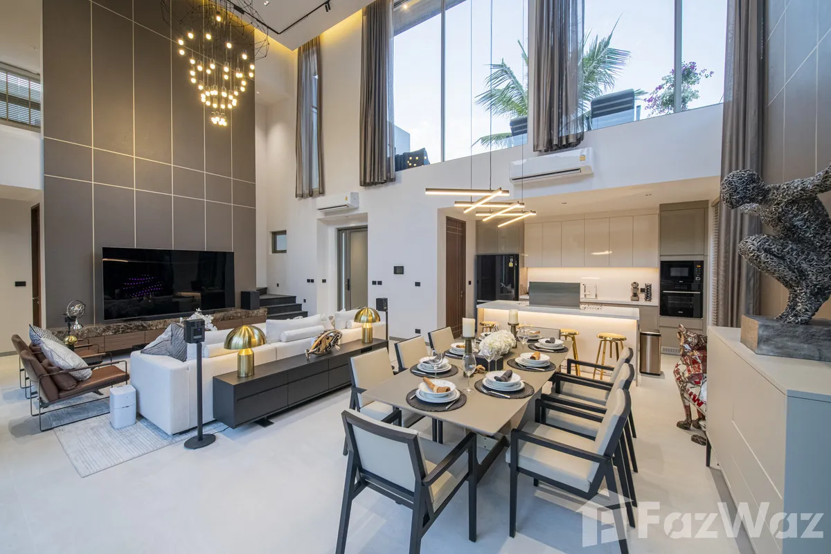 รูป ขาย วิลล่า 4 ห้องนอน ในโครงการ แกรนด์ วิว เรสซิเดนซ์ ลากูน 5668561 - รูปที่ 22/32